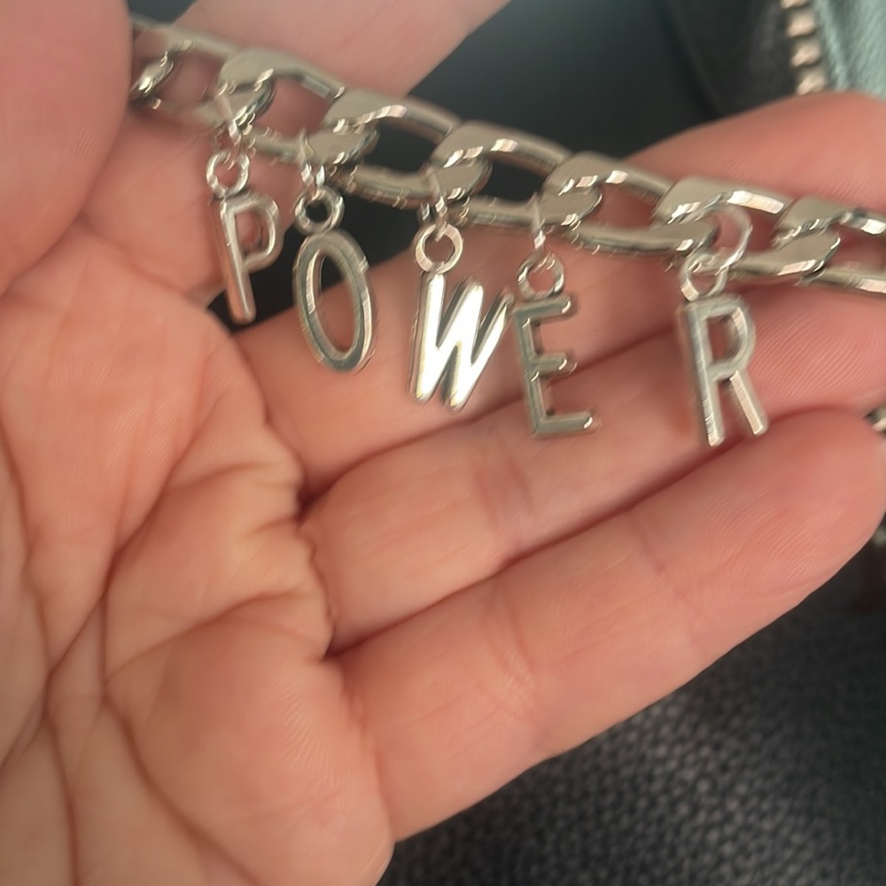 Bag chain - Picture 2 of 4